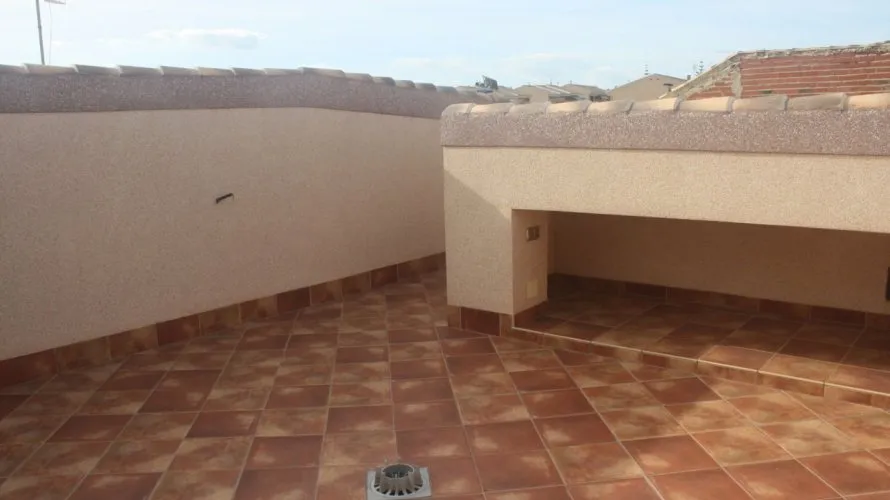 Сasa de 2 dormitorios en Los Altos, Spain No. 336 № 15