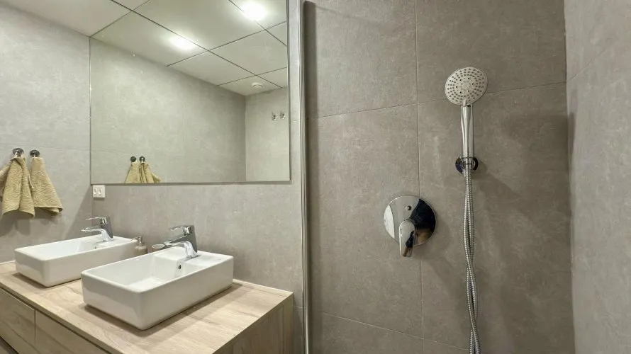 Apartamento de 2 dormitorios en Finestrat, Spain No. 1305 № 7