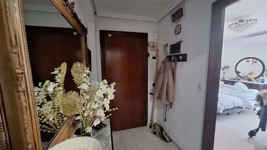 Apartamento de 3 dormitorios en San Blas, Spain No. 725 № 16