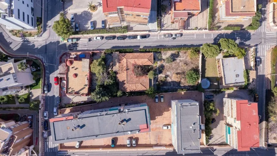 Apartamento de 3 dormitorios en El Campello, Spain No. 1200 № 9