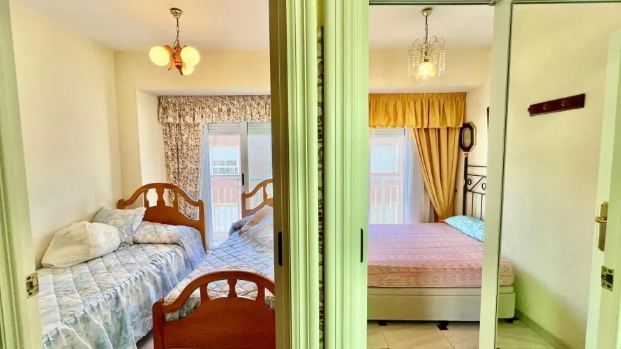 Apartamento de 1 dormitorio en Santa Pola, Spain No. 1058 № 21
