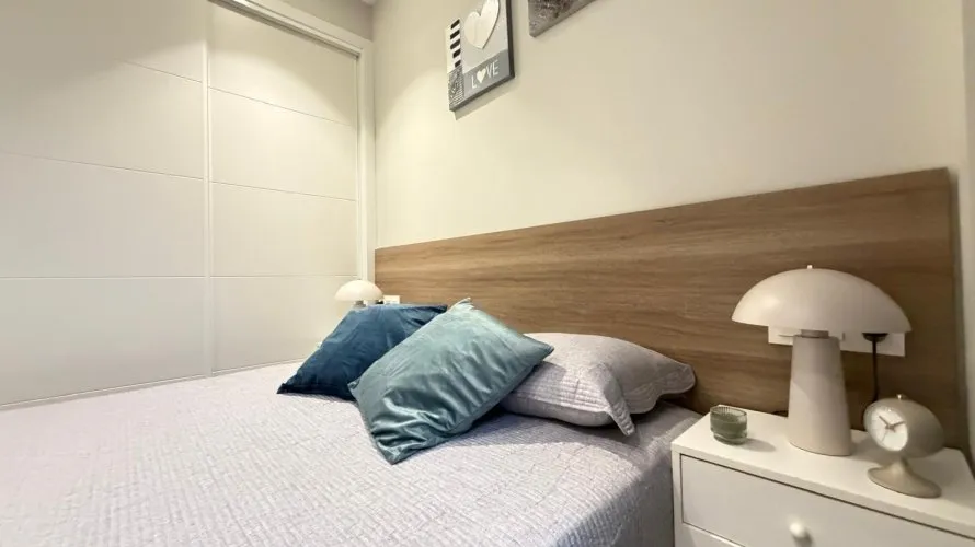 Apartamento de 1 dormitorio en Torrevieja, Spain No. 3020 № 19