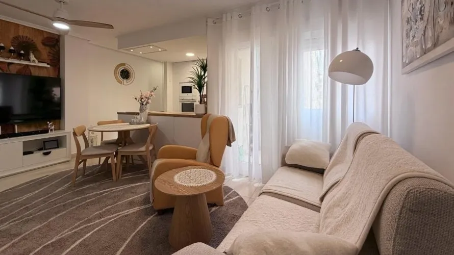Apartamento de 3 dormitorios en Torrevieja, Spain No. 2878 № 27