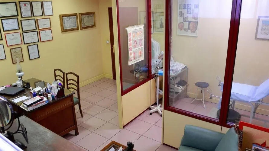 Apartamento de 5 dormitorios en Madrid, Spain No. 651 № 6