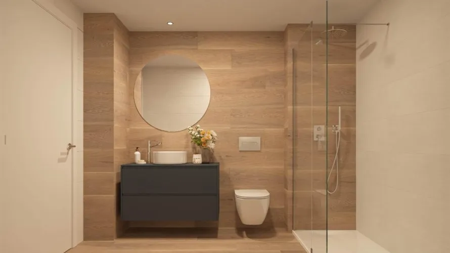Apartamento de 2 dormitorios en El Verger, Spain No. 1302 № 2