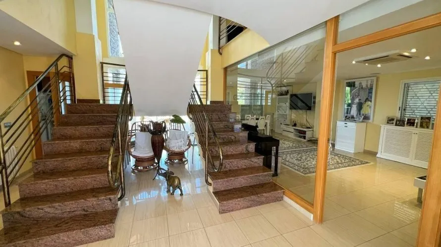 Apartamento de 4 dormitorios en Manises, Spain No. 1369 № 26