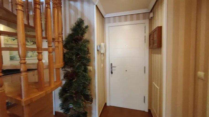 Apartamento de 129m² en Villajoyosa, Spain No. 613 № 14