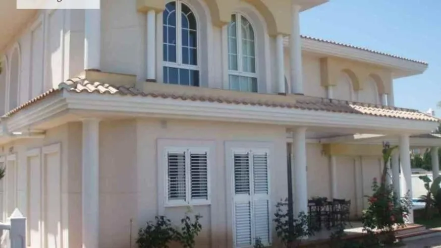 Apartamento de 4 dormitorios en L'Eliana, Spain No. 1370 № 5