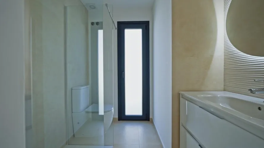 Apartamento de 3 dormitorios en Finestrat, Spain No. 115 № 18