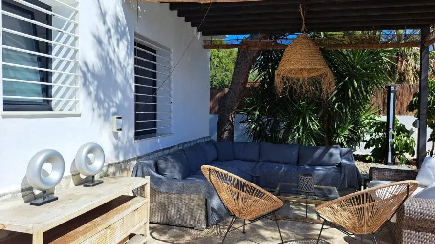 Apartamento de 2 dormitorios en El Campello, Spain No. 755 № 10