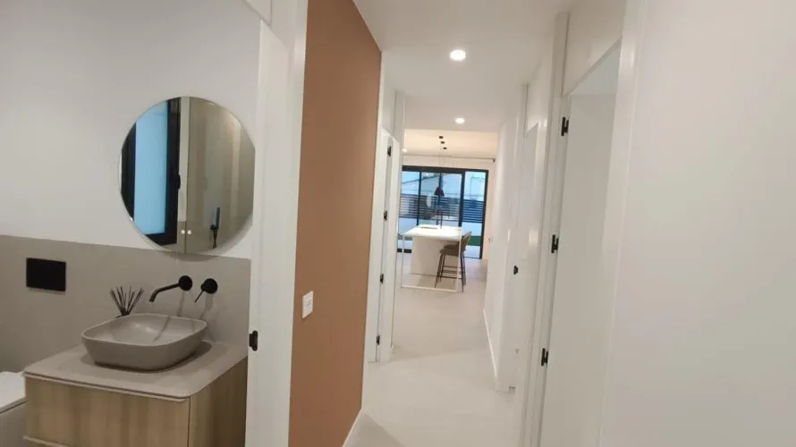 Villa de 3 dormitorios en Ciudad Quesada, Spain No. 130 № 20