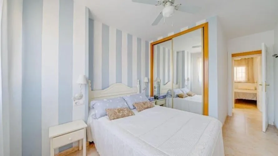 Apartamento de 2 dormitorios en Villajoyosa, Spain No. 946 № 13