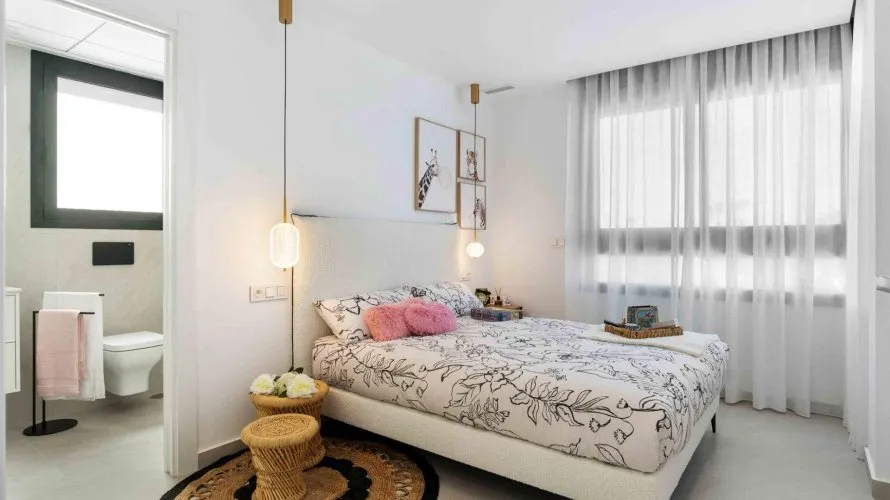 Villa de 3 dormitorios en Rojales, Spain No. 537 № 16