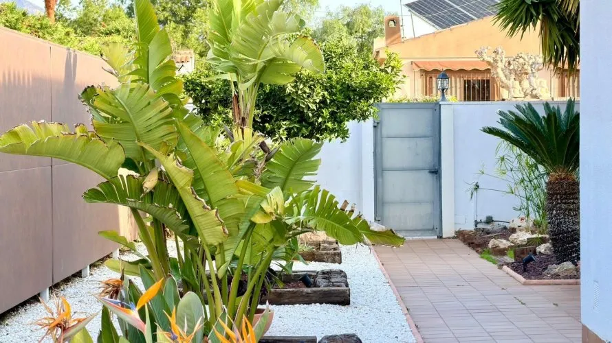 Apartamento de 3 dormitorios en El Campello, Spain No. 1069 № 6