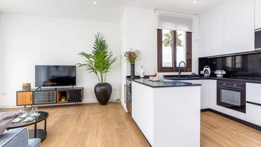 Apartamento de 4 dormitorios en Finestrat, Spain No. 404 № 10