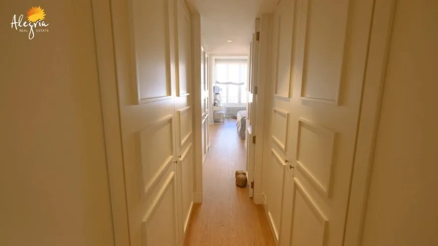 Apartamento de 1 dormitorio en Valencia, Spain No. 1160 № 7