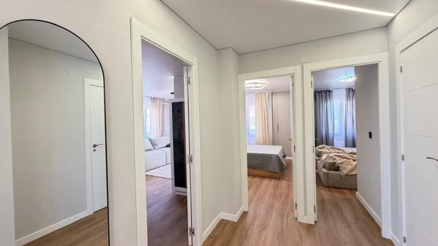 Apartamento de 3 dormitorios en Torrevieja, Spain No. 1134 № 23
