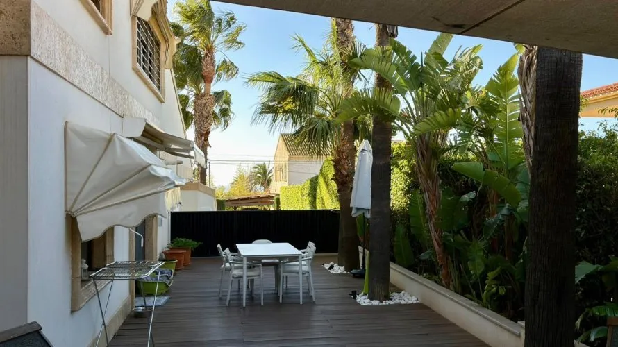 Villa de 6 dormitorios en Benidorm, Spain No. 253 № 13