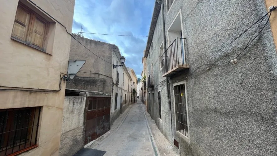 Сasa de 6 dormitorios en Sella, Spain No. 2707 № 2