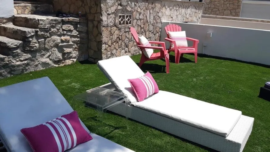 Apartamento de 2 dormitorios en El Campello, Spain No. 755 № 14