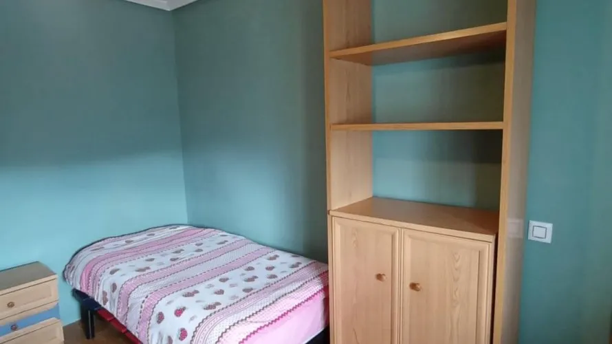 Apartamento de 2 dormitorios en Siero, Spain No. 2740 № 2