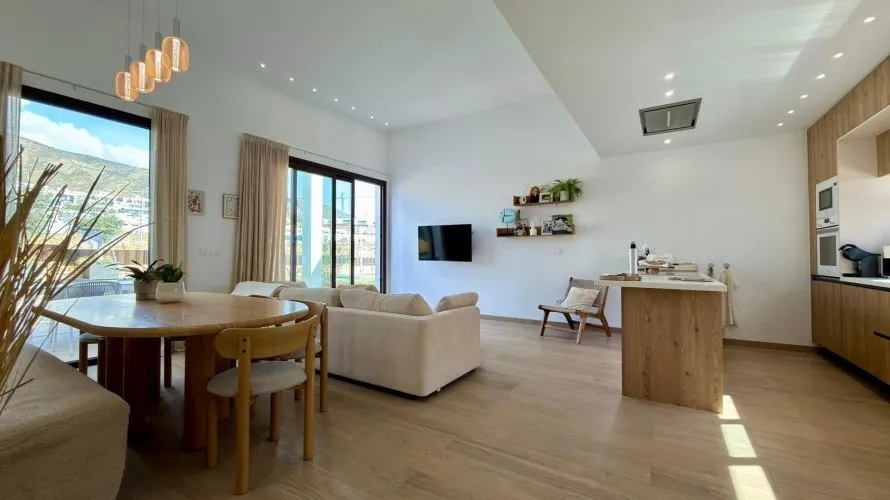 Villa de 5 dormitorios en Finestrat, Spain No. 1092 № 7
