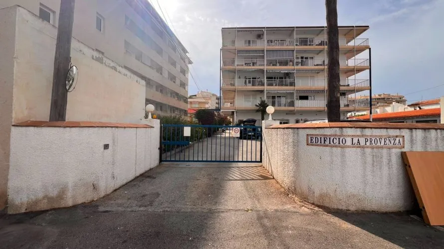 Apartamento de 3 dormitorios en Altea, Spain No. 1601 № 2
