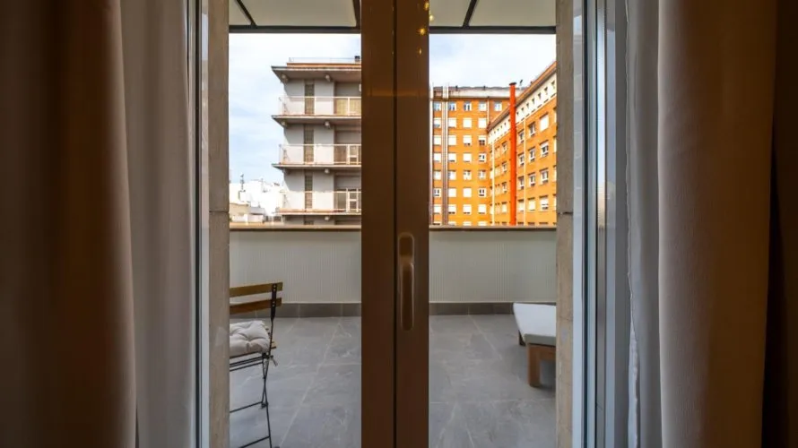 Apartamento de 3 dormitorios en Madrid, Spain No. 1191 № 26
