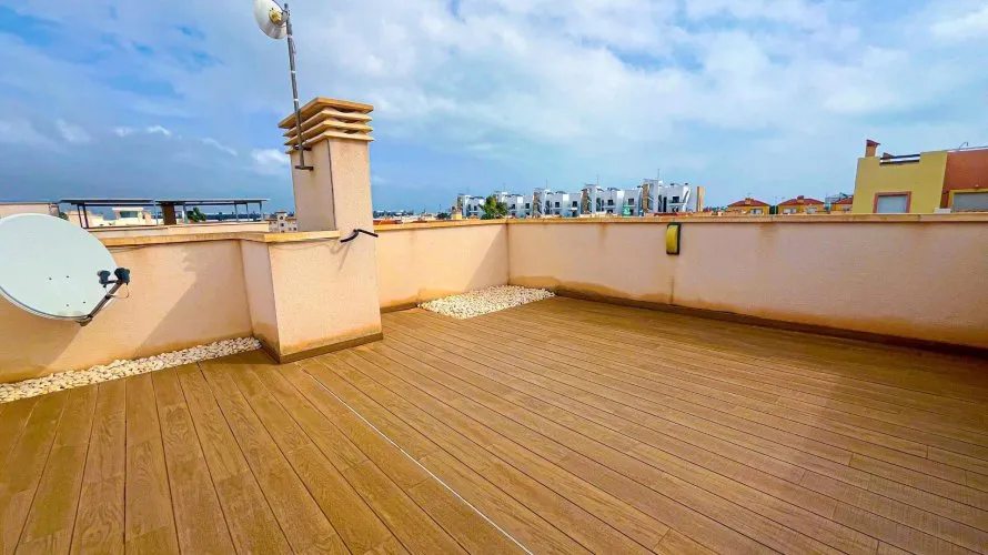 Villa de 5 dormitorios en La Zenia, Spain No. 1324 № 26