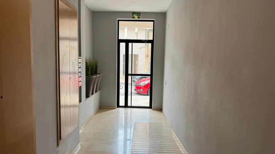 Apartamento de 2 dormitorios en Benaguasil, Spain No. 1223 № 1