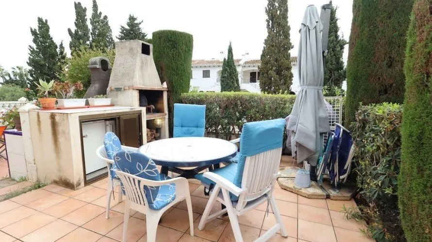 Dúplex de 4 dormitorios en Cabo Roig, Spain No. 1234 № 25