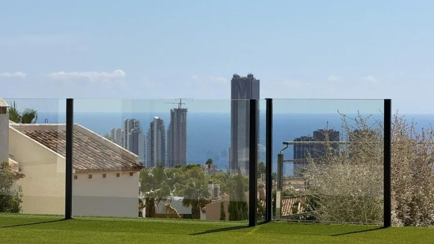 Villa de 890m² en Benidorm, Spain No. 870 № 6