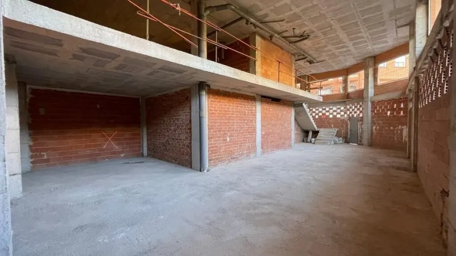 Propiedad comercial de 200m² en Alicante, Spain No. 519 № 4