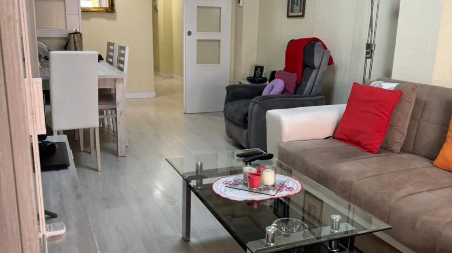Apartamento de 107m² en Torrevieja, Spain No. 1478