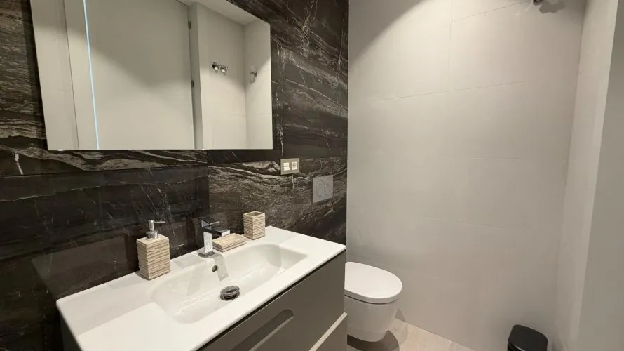 Сasa de 324m² en Finestrat, Spain No. 1474 № 23