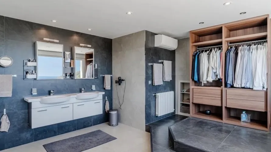 Villa de 247m² en Moraira, Spain No. 1505 № 21