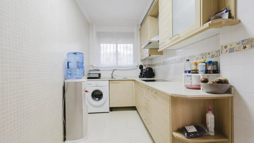 Apartamento de 79m² en Torrevieja, Spain No. 1054 № 9