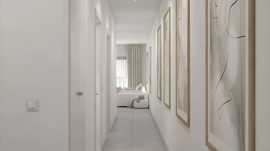Apartamento de 2 dormitorios en Altea, Spain No. 711 № 5