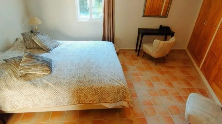 Villa de 8 dormitorios en Maryvilla, Spain No. 423 № 14