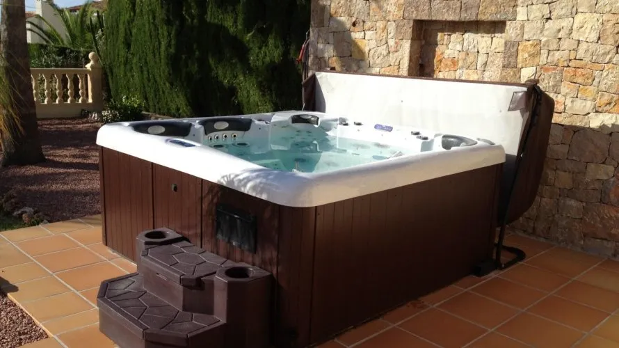 Villa de 247m² en Moraira, Spain No. 1505 № 27