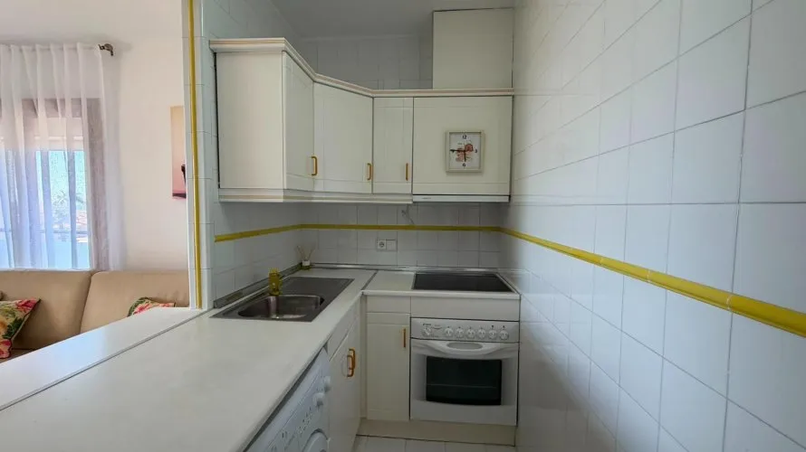 Apartamento de 1 dormitorio en Torreblanca, Spain No. 2965 № 17
