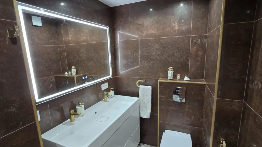 Apartamento de 3 dormitorios en Torrevieja, Spain No. 97 № 8