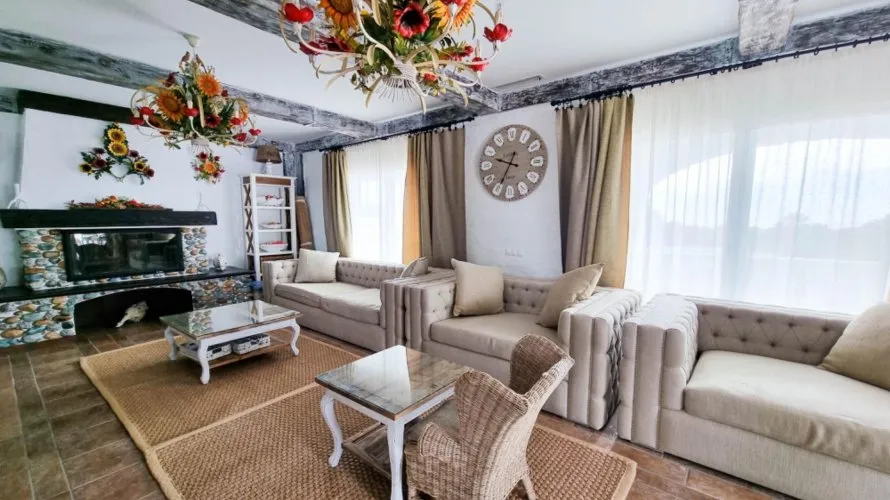 Villa de 6 dormitorios en Moraira, Spain No. 520 № 5