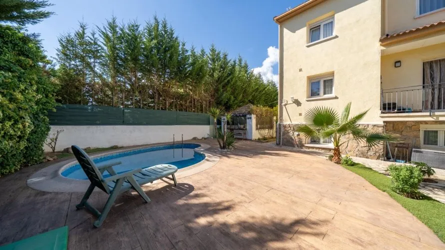 Apartamento de 5 dormitorios en San Martín de Valdeiglesias, Spain No. 1245 № 18