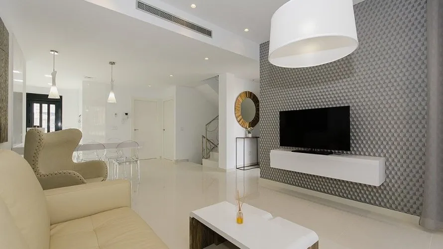 Villa de 4 dormitorios en Playa Honda, Spain No. 291 № 4