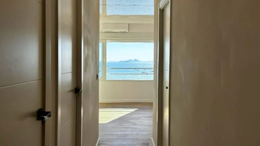 Apartamento de 3 dormitorios en San Pedro del Pinatar, Spain No. 820 № 17