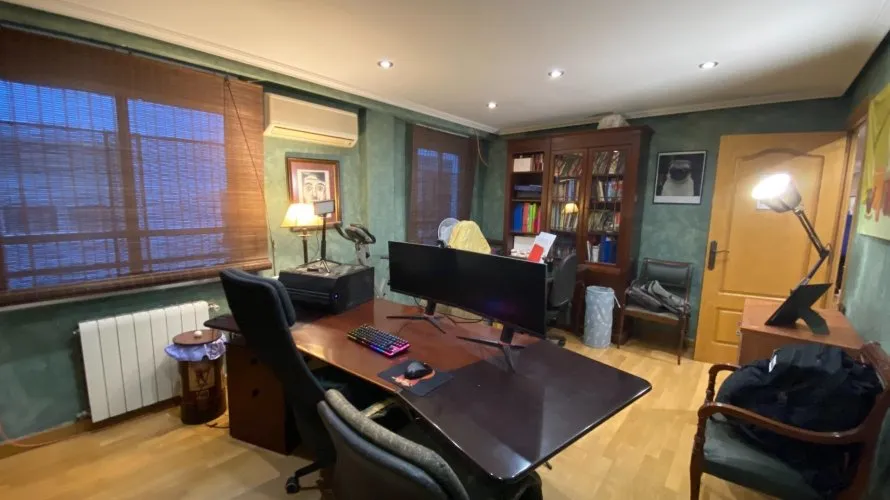 Apartamento de 4 dormitorios en Alicante, Spain No. 720 № 11
