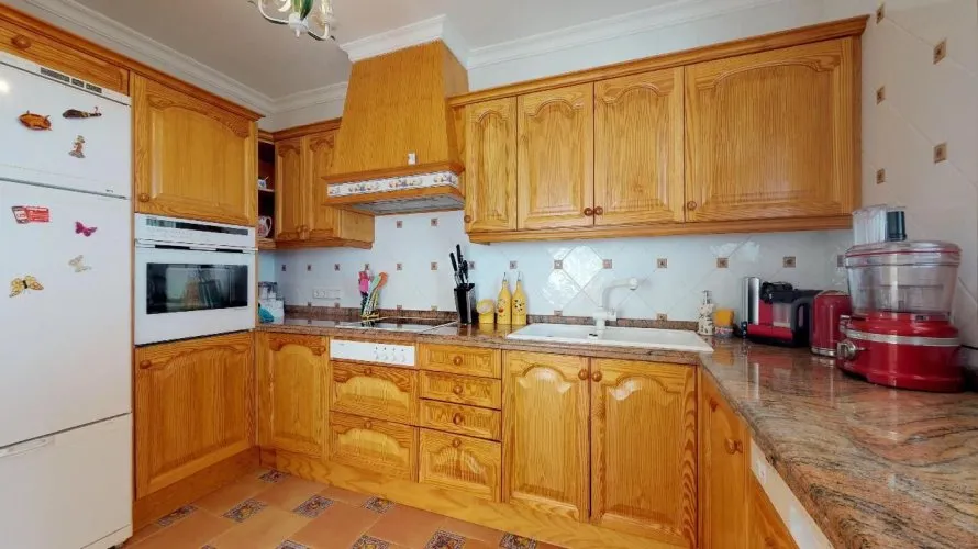 Villa de 7 dormitorios en Maryvilla, Spain No. 410 № 6