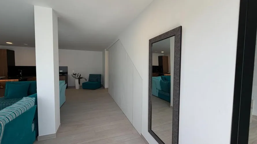 Сasa de 324m² en Finestrat, Spain No. 1474 № 11