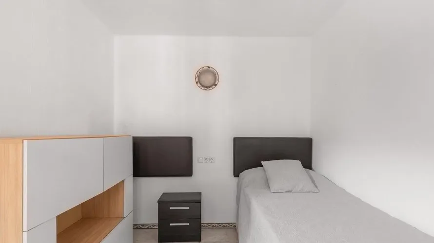 Apartamento de 1 dormitorio en Torrevieja, Spain No. 83 № 18